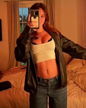 Makenzie Raine