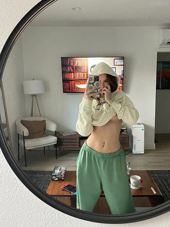 Makenzie Raine