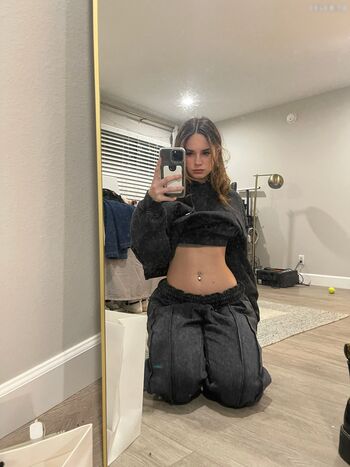 Makenzie Raine