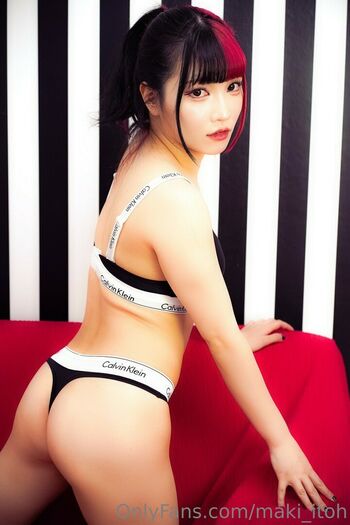 Maki Itoh
