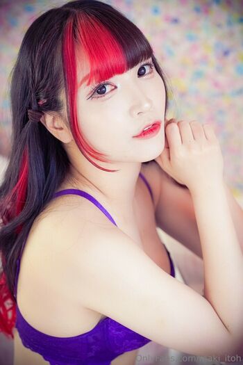 Maki Itoh