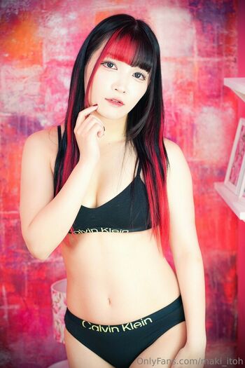Maki Itoh