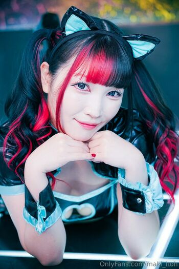 Maki Itoh