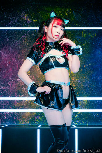 Maki Itoh