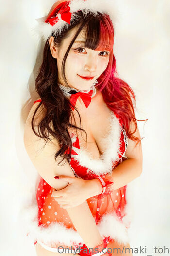 Maki Itoh
