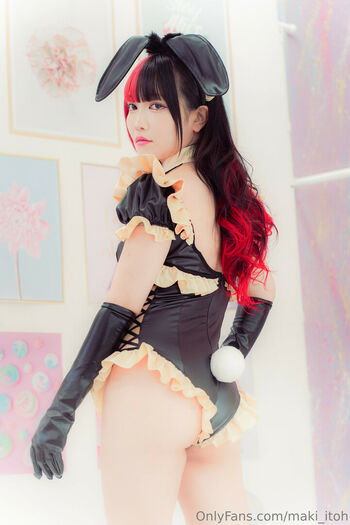 Maki Itoh