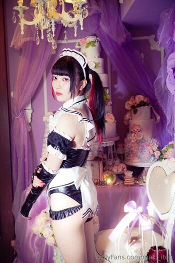 Maki Itoh
