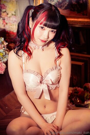 Maki Itoh