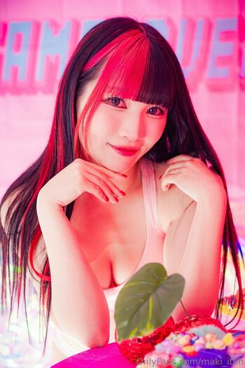 Maki Itoh