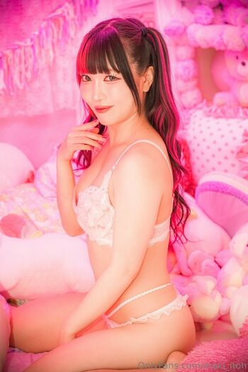 Maki Itoh