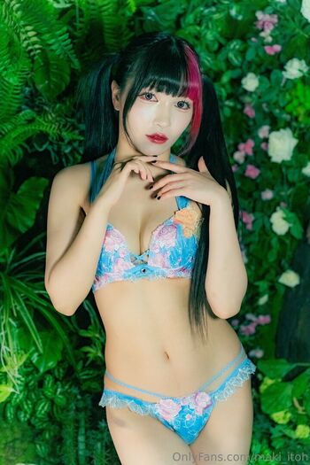 Maki Itoh