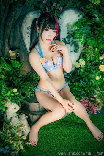 Maki Itoh