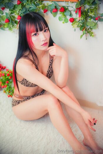 Maki Itoh
