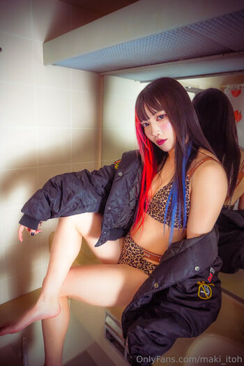 Maki Itoh