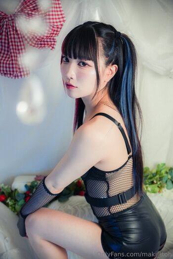 Maki Itoh