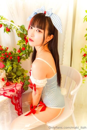 Maki Itoh