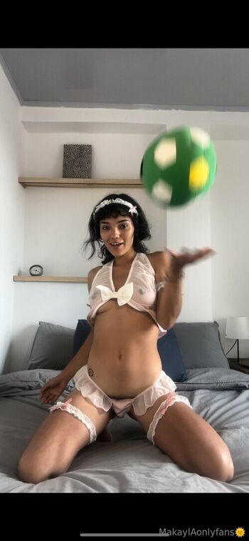 MakyMakys / makaylacortez / makayla77