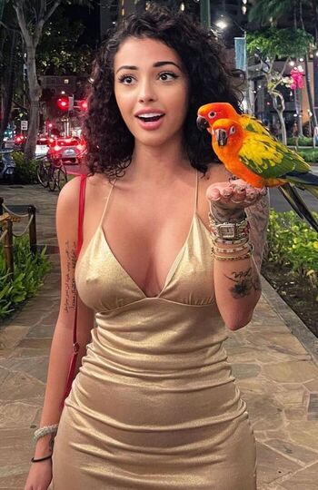 Malú Trevejo