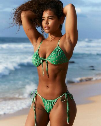 Malaika Terry