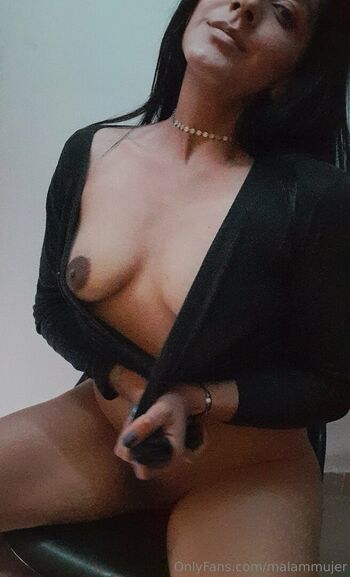 MalaMMujer