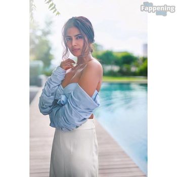 Malavika Mohanan
