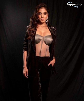 Malavika Mohanan
