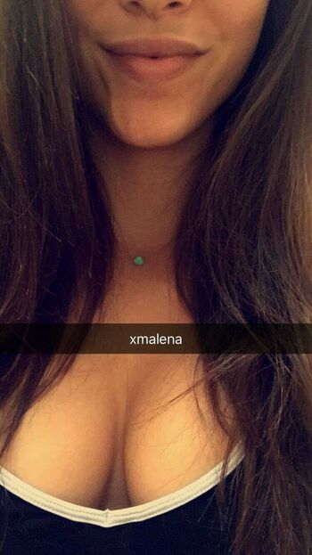 Malena Morgan