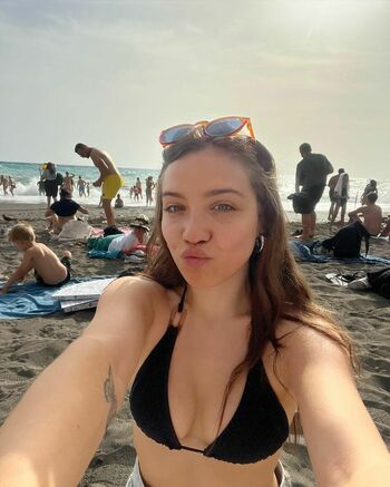 Malena Narvay