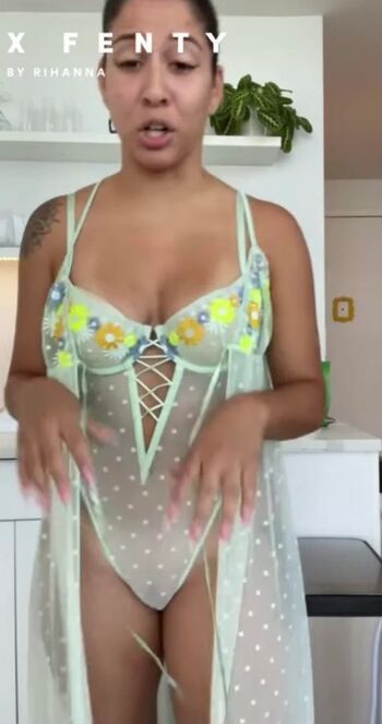 Maleni Cruz