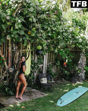Malia Manuel