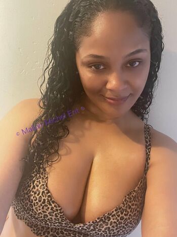 Maliah Michel