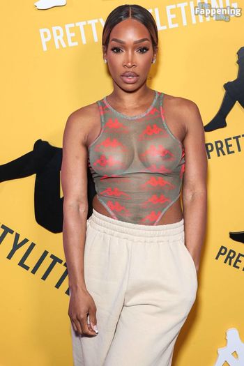Malika Haqq