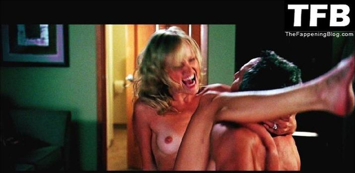 Malin Akerman