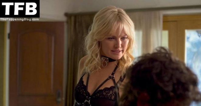 Malin Akerman