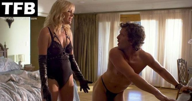 Malin Akerman