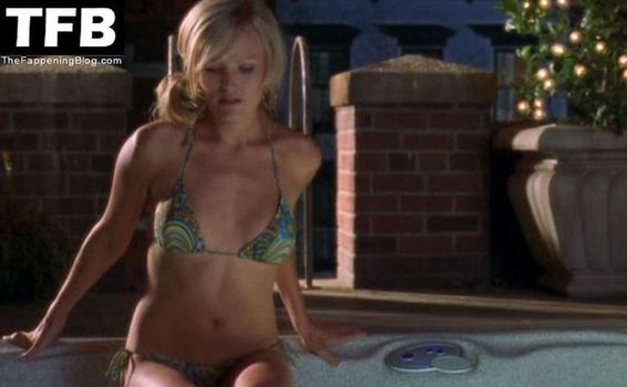 Malin Akerman