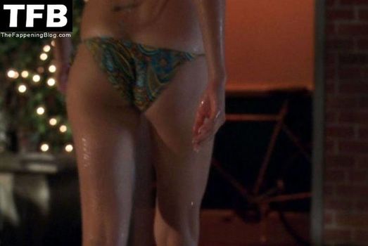 Malin Akerman