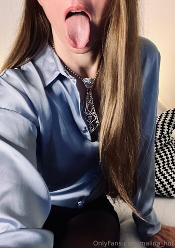 malina_hot