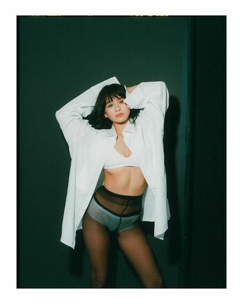 Malina Weissman