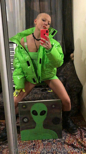 malinafreak