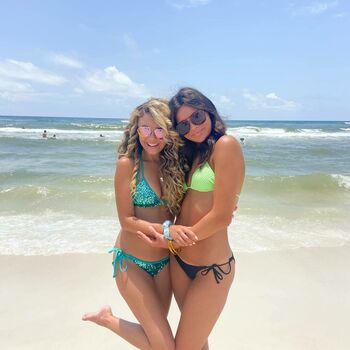 Mallory James Mahoney