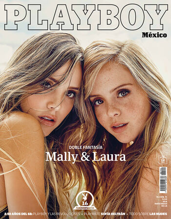Mally Restrepo