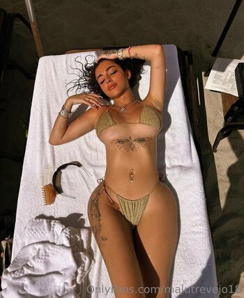 Malu Trevejo