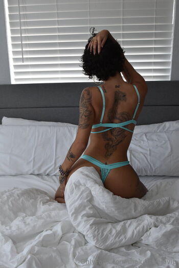 Malu Trevejo