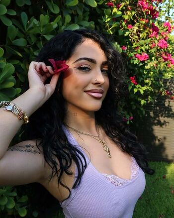 Malu Trevejo