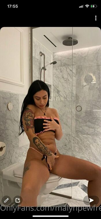 malynpewfree