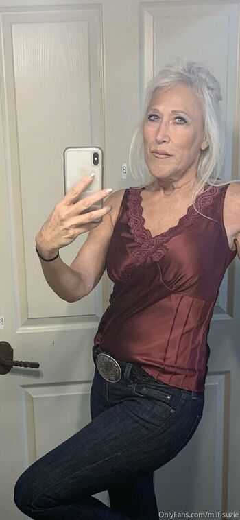 mamasuzie
