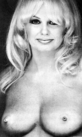 Mamie Van Doren