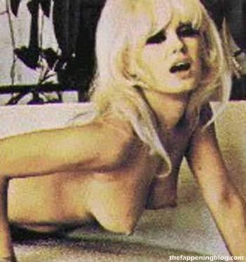 Mamie Van Doren