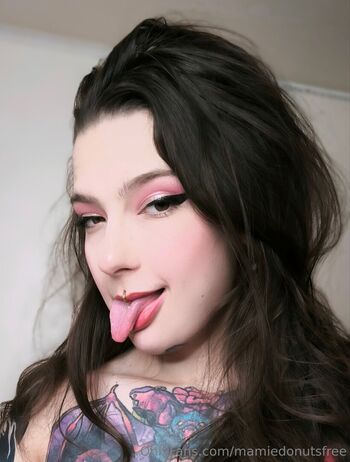 mamiedonutsfree